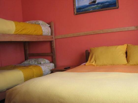 Hostal El Mirador - Photo2