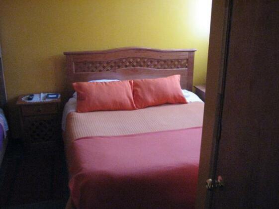 Hostal El Mirador - Photo3