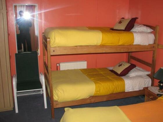 Hostal El Mirador - Photo5