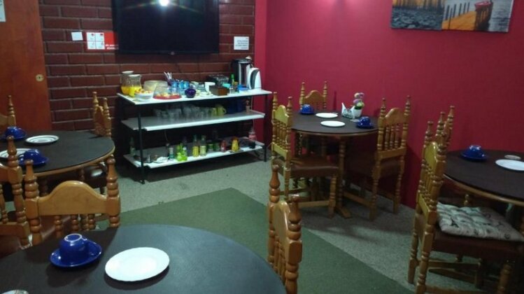 Hostal El Toque de Pilar - Photo2