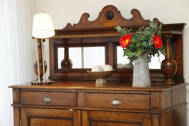 Hostal Entre Avenidas - Photo4
