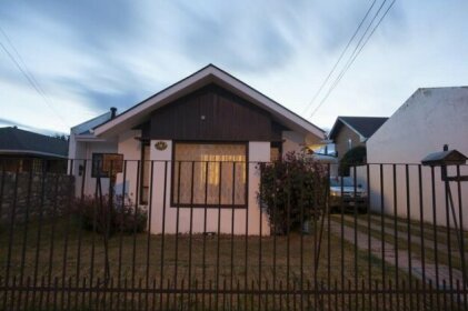 Hostal Entre Avenidas