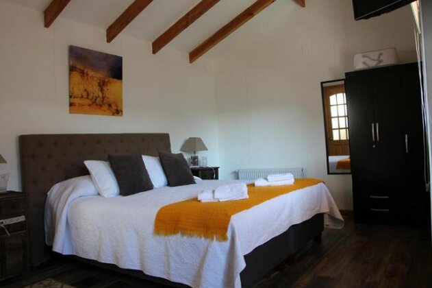 Hostal Fernando de Magalhaes - Photo2