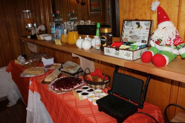 Hostal Fernando de Magalhaes - Photo3