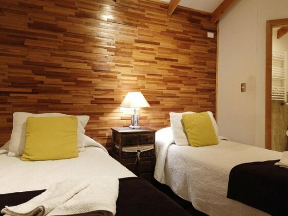 Hostal Fernando de Magalhaes - Photo4
