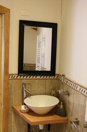 Hostal Fernando de Magalhaes - Photo5