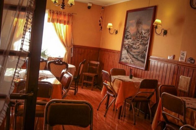 Hostal Hielo Sur - Photo3