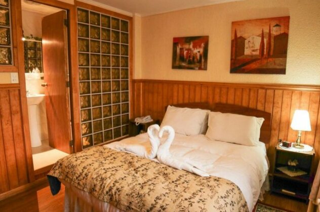 Hostal Hielo Sur - Photo4