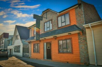 Hostal Hielo Sur
