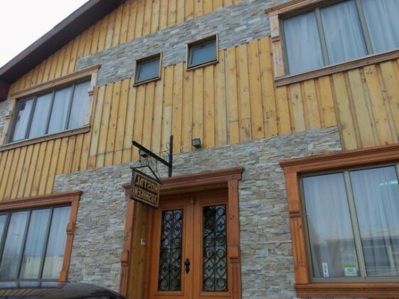 Hostal Joshiken