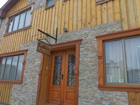 Hostal Joshiken - Photo2
