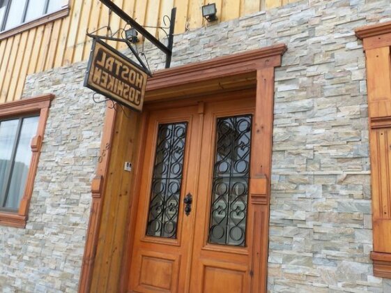 Hostal Joshiken - Photo3