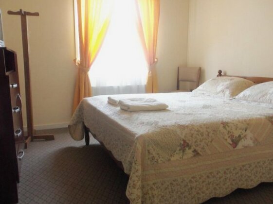 Hostal Joshiken - Photo5