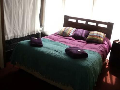 Hostal Kloketen - Photo2