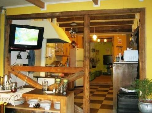 Hostal Kloketen - Photo3