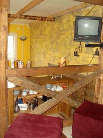 Hostal Kloketen - Photo5