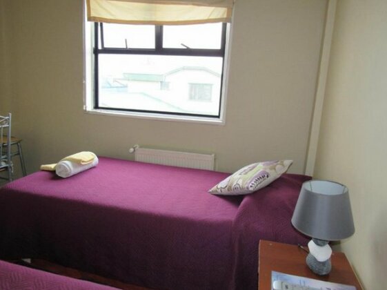 Hostal La Casa del Profesor - Photo3