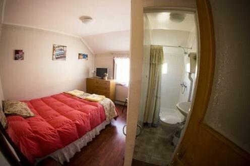 Hostal Magallanes - Photo2