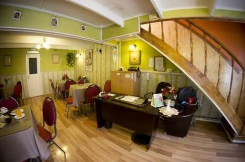 Hostal Magallanes - Photo3