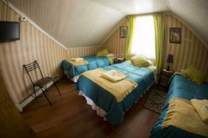 Hostal Magallanes