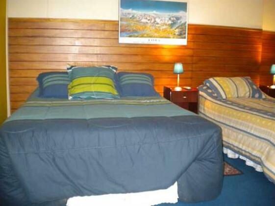 Hostal Maipu Street - Photo2