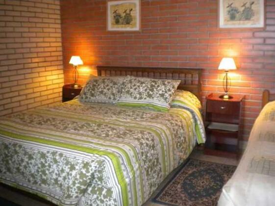 Hostal Maipu Street - Photo3