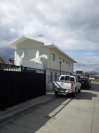 Hostal Mi Casa