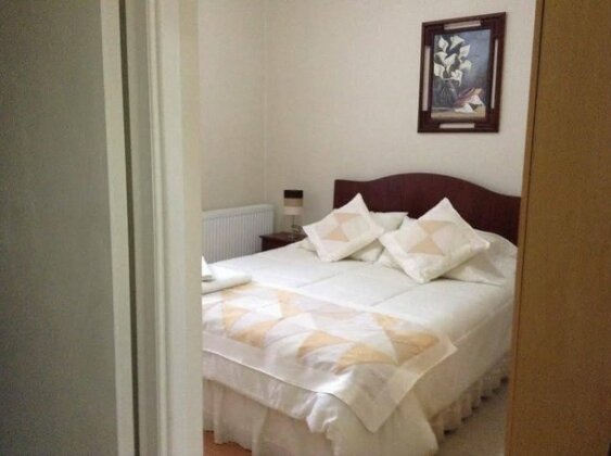 Hostal Mi Casa - Photo2