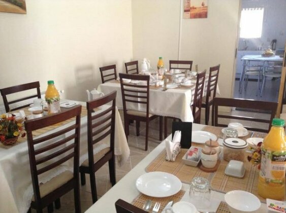 Hostal Mi Casa - Photo5