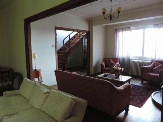 Hostal Oro Fueguino - Photo2