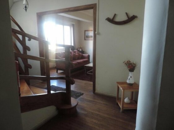 Hostal Oro Fueguino - Photo3