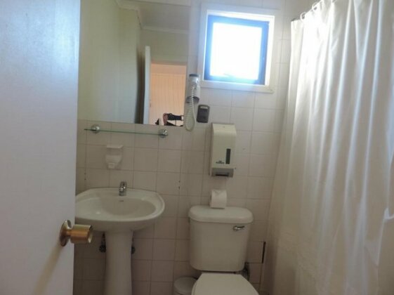 Hostal Oro Fueguino - Photo4