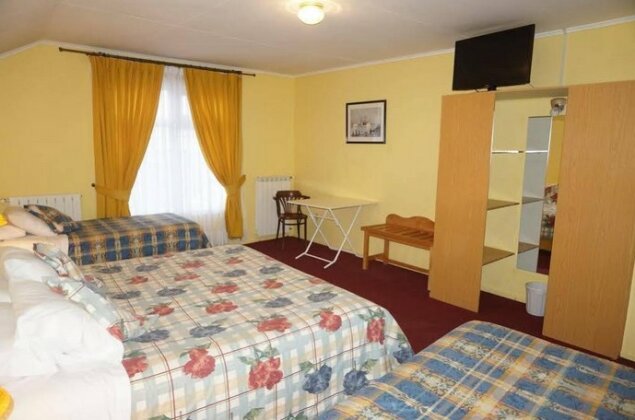 Hostal Ovejero - Photo2