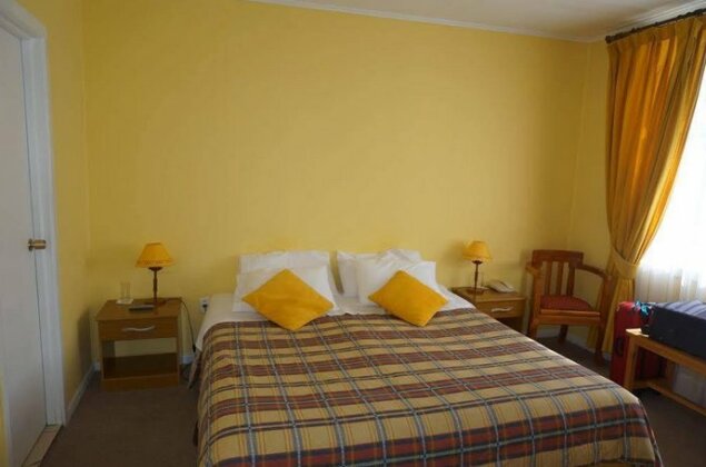 Hostal Ovejero - Photo3