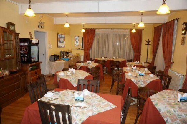 Hostal Ovejero - Photo4