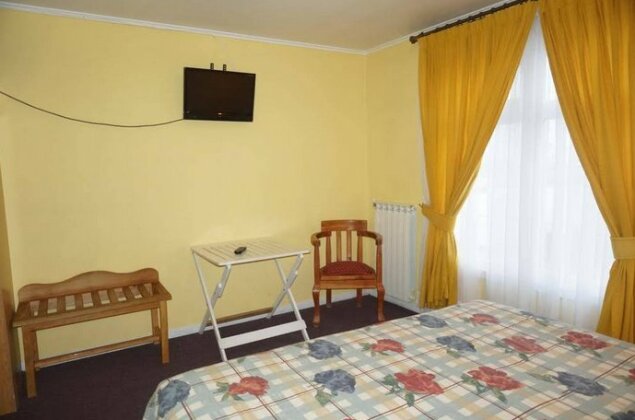 Hostal Ovejero - Photo5