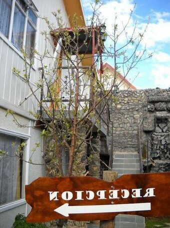 Hostal Parediso