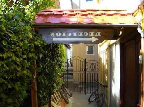 Hostal Parediso - Photo3