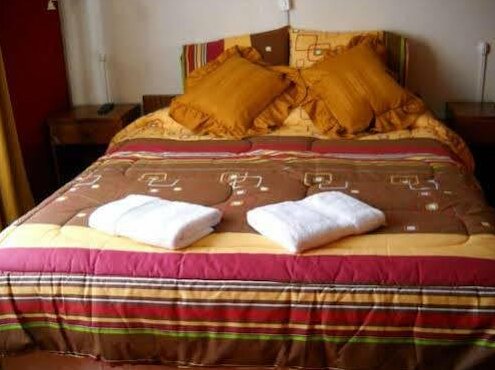 Hostal Parediso - Photo5