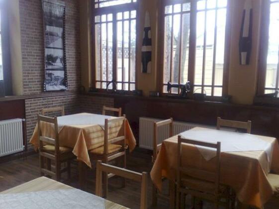 Hostal Patagonia de Antano - Photo2