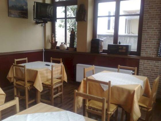 Hostal Patagonia de Antano - Photo3