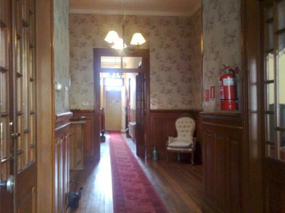 Hostal Patagonia de Antano - Photo4