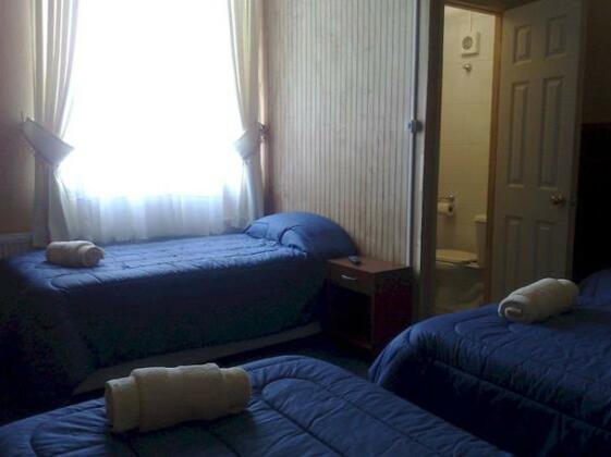 Hostal Patagonia de Antano - Photo5
