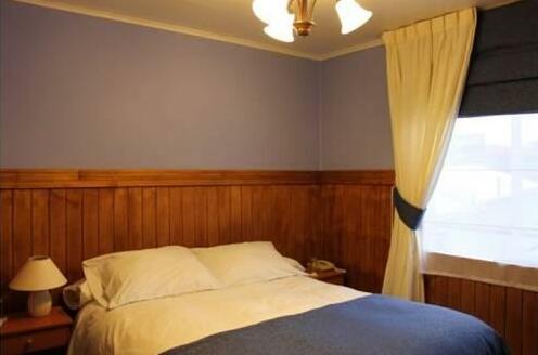 Hostal Patagonia - Photo2