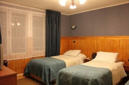 Hostal Patagonia - Photo4