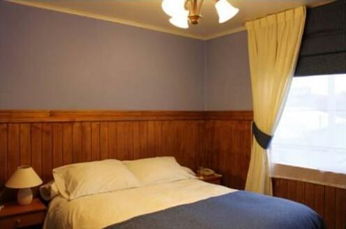 Hostal Patagonia - Photo5