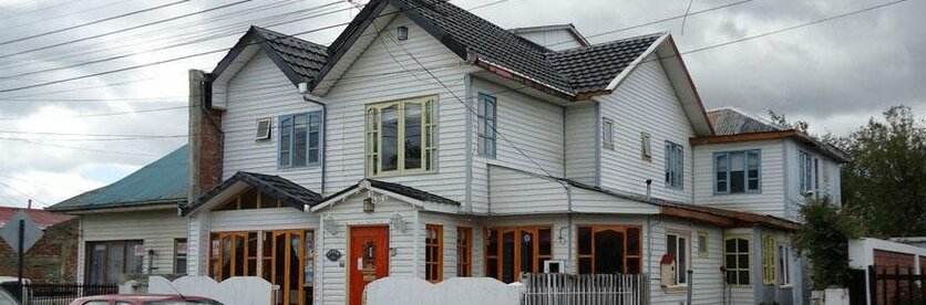 Hostal Patagonico