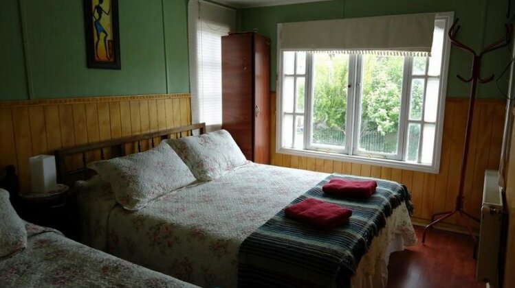 Hostal Patagonico - Photo2