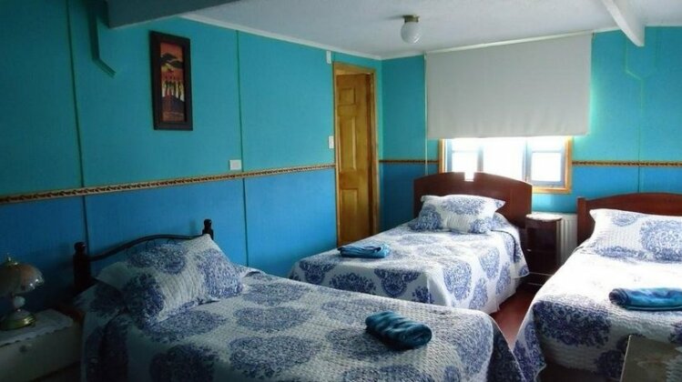 Hostal Patagonico - Photo3