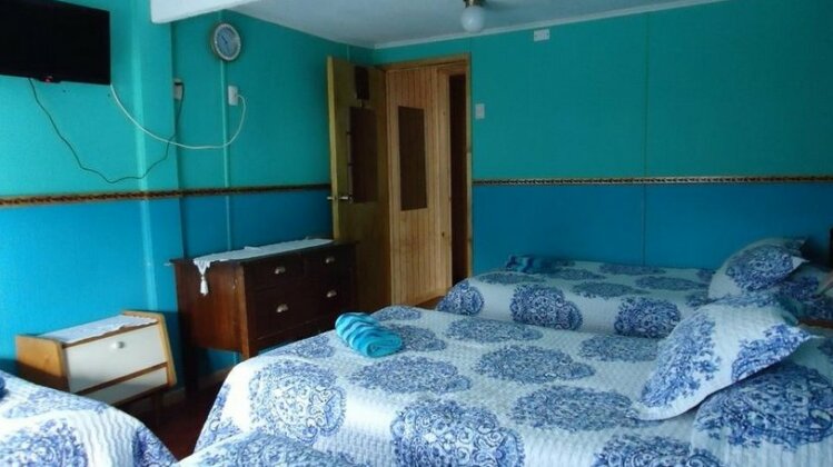 Hostal Patagonico - Photo4